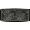 Lampa robocza LED, prostokątna 20W 1750lm Kramp