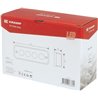 Lampa robocza LED, prostokątna 20W 1750lm Kramp