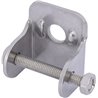 Lampa robocza LED, owalna 65W 5200lm 10/30V z wtyczką Deutsch 2-pin światło rozproszone 13 LED Kramp