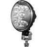 Lampa robocza LED, owalna 40W 3800lm 10/30V światło rozproszone 8 LED Kramp