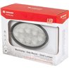 Lampa robocza LED, owalna 24W 2240lm światło rozproszone 8 LED Kramp