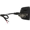 Lampa robocza LED, owalna 24W 2240lm światło rozproszone 8 LED Kramp