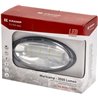 Lampa robocza LED, owalna 40W 3500lm 10/30V światło ultra szerokokątne rozproszone 8 LED Kramp