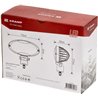 Lampa robocza LED, owalna 40W 3500lm 10/30V światło ultra szerokokątne rozproszone 8 LED Kramp