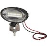 Lampa robocza LED, owalna 40W 3500lm 10/30V światło ultra szerokokątne rozproszone 8 LED Kramp