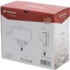 Lampa robocza, pośrednia, 15W 1000lm