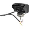 Lampa robocza, pośrednia, 15W 1000lm