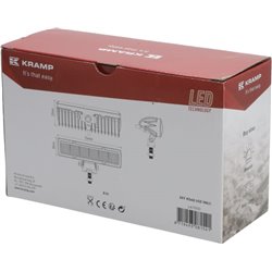 Lampa robocza, pośrednia, 18W 1500lm