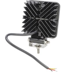 Lampa robocza X 31W 2400/250 lumenów
