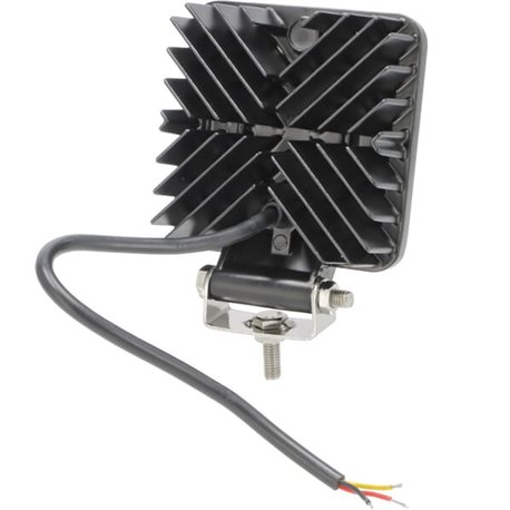 Lampa robocza X 31W 2400/250 lumenów