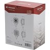 Lampa robocza 21W 2000 lumenów