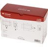 Lampa robocza LED, prostokątna 30W 2400lm z wtyczką H11 światło rozproszone 6 LED Kramp