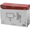 Lampa robocza LED, prostokątna 60W 5600lm 9/36V Glare-free flood 10 LED Kramp