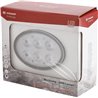 Lampa robocza LED, owalna 60W 6000lm 12-60V światło rozproszone 6 LED Kramp