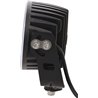Lampa robocza LED, owalna 60W 6000lm 12-60V światło rozproszone 6 LED Kramp