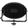 Lampa robocza LED, owalna 60W 6000lm 12-60V światło rozproszone 6 LED Kramp