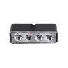 Lampa robocza LED, prostokątna 24W 2800lm 9/36V światło rozproszone Kramp