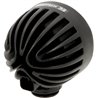 Lampa robocza LED, okrągła 40W 4000lm 10/30V z wtyczką AMP 4 LED 360° Kramp