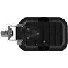 Lampa robocza LED, prostokątna 30W 4200lm 10/30V z wtyczką Deutsch + ITT światło rozproszone 30 LED Kramp