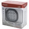 Lampa robocza LED, kwadratowa 54W 7200lm 10/30V światło rozproszone 9 LED Kramp