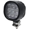 Lampa robocza LED, kwadratowa 54W 7200lm 10/30V światło rozproszone 9 LED Kramp