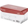 Lampa robocza LED, prostokątna 30W 2880lm 12/24V, biała, 157x49.7x60 mm światło skupione z wtyczką Deutsch, 6 LED
