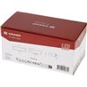 Lampa robocza LED, prostokątna 30W 2880lm 12/24V, biała, 157x49.7x60 mm światło skupione z wtyczką Deutsch, 6 LED