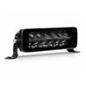 Lampa robocza długa LED, 60W 5040lm prostokątna, 12/24V, biała/pomarańczowa, 204x70x67 mm z wtyczką Deutsch, Combo, prosta, 12 L