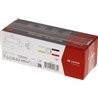 Lampa robocza długa LED, 60W 5040lm prostokątna, 12/24V, biała/pomarańczowa, 204x70x67 mm z wtyczką Deutsch, Combo, prosta, 12 L