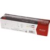 Lampa robocza długa LED, 120W 10080lm prostokątna, 12/24V, biała/pomarańczowa, 357x70x67 mm z wtyczką Deutsch, Combo, prosta, 24