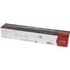 Lampa robocza długa LED, 200W 16800lm prostokątna, 12/24V, biała/pomarańczowa, 561x70x67 mm z wtyczką Deutsch, Combo, prosta, 40