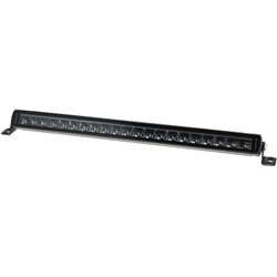 Lampa robocza długa LED, 105W 8820lm prostokątna, 12/24V, biała/pomarańczowa, 522x40x54 mm z wtyczką Deutsch, Combo, prosta, 21 