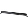 Lampa robocza długa LED, 105W 8820lm prostokątna, 12/24V, biała/pomarańczowa, 522x40x54 mm z wtyczką Deutsch, Combo, prosta, 21 