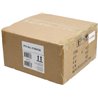 Lampa robocza LED, kwadratowa 24W 2000lm, biała, 107x52x136 mm światło rozproszone, Kramp (op. 10 szt.)
