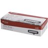 Lampa robocza LED, prostokątna 18W 1620lm, biała, 160x60x70 mm światło skupione, Kramp