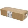 Lampa robocza LED, owalna 20W 3000lm, biała, 100x54x93 mm z wtyczką Deutsch 2-pin, światło rozproszone, Kramp (op. 10 szt.)