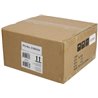 Lampa robocza LED, okrągła 27W 3420lm, biała, 100x48.5x120 mm z wtyczką Deutsch 2-pin, światło rozproszone, Kramp (op. 10 szt.)