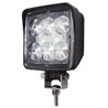 Lampa robocza kwadratowa LED, 18W 1440lm