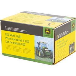 Lampa robocza