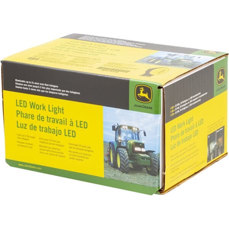 Lampa robocza