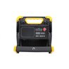 Lampa robocza COB-LED 30 W, hybrydowa, zasilanie 230V i akumulatorowe