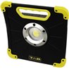 Lampa robocza COB-LED 30 W, hybrydowa, zasilanie 230V i akumulatorowe