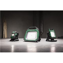 Lampa robocza akumulatorowa 2000lm 18V EX