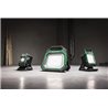 Lampa robocza akumulatorowa 2000lm 18V EX