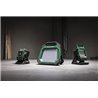 Lampa robocza akumulatorowa 2000lm 18V EX