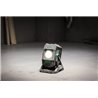Lampa robocza akumulatorowa 2000lm 18V EX