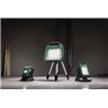 Lampa robocza akumulatorowa 2000lm 18V EX