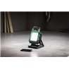 Lampa robocza akumulatorowa 4000lm 18V EX