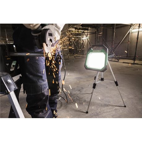 Lampa robocza akumulatorowa 10.000lm 18V EX