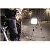 Lampa robocza akumulatorowa 10.000lm 18V EX